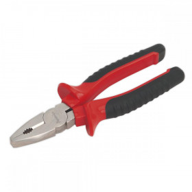 Sealey Combination Pliers 190mm