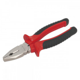 Sealey Combination Pliers 205mm