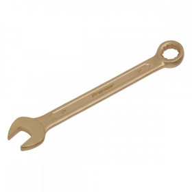 Sealey Combination Spanner 12mm Non-Sparking