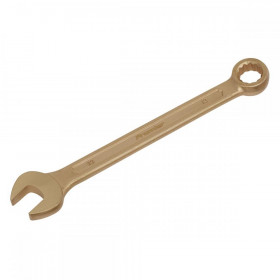 Sealey Combination Spanner 13mm Non-Sparking