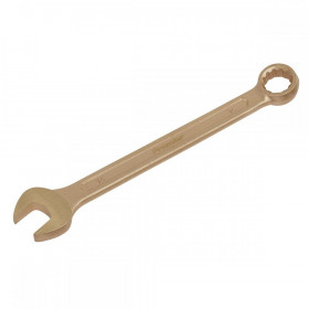 Sealey Combination Spanner 14mm Non-Sparking