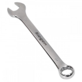 Sealey Combination Spanner 24mm