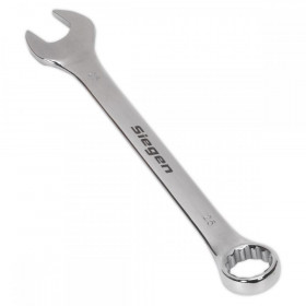 Sealey Combination Spanner 25mm