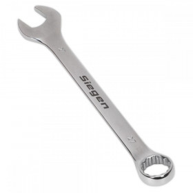 Sealey Combination Spanner 27mm