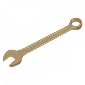 Sealey Combination Spanner 30mm Non-Sparking