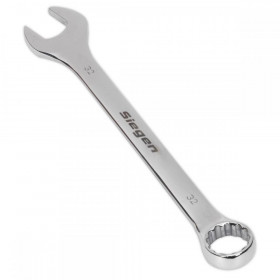 Sealey Combination Spanner 32mm