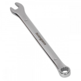 Sealey Combination Spanner 6mm