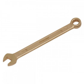Sealey Combination Spanner 8mm Non-Sparking