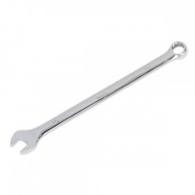 Sealey Combination Spanner Extra-Long 10mm