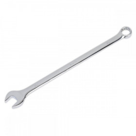 Sealey Combination Spanner Extra-Long 18mm