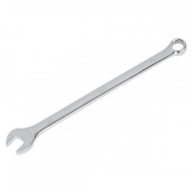 Sealey Combination Spanner Extra-Long 19mm
