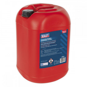 Sealey Degreasing Solvent Emulsifiable 25L