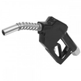 Sealey Delivery Nozzle Automatic Shut-Off for Diesel or Unleaded Petrol