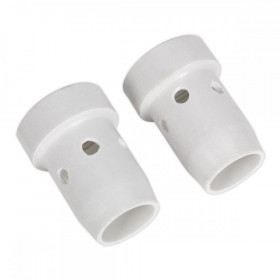 Sealey Diffuser MB36 Pack of 2