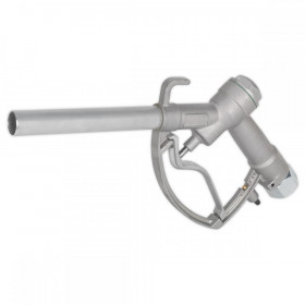 Sealey Dispenser Nozzle Manual for Diesel or Leaded Petrol