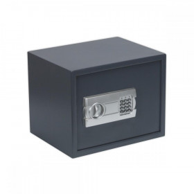 Sealey Electronic Combination Security Safe 380 x 300 x 300mm