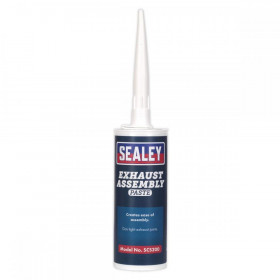 Sealey Exhaust Assembly Paste 150ml