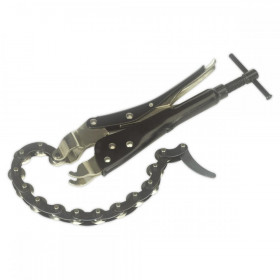 Sealey Exhaust Pipe Cutter