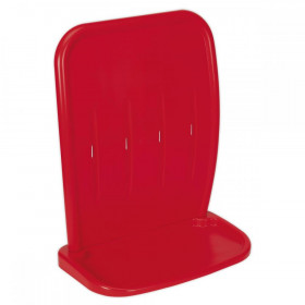 Sealey Fire Extinguisher Stand - Double