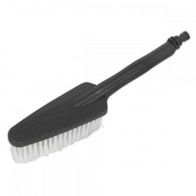 Sealey Fixed Brush for PW3500 & PW5000