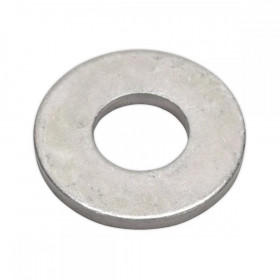 Sealey Flat Washer M10 x 24mm Form C Pack of 100