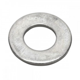 Sealey Flat Washer M14 x 30mm Form C Pack of 50