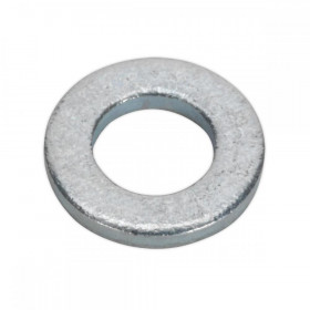 Sealey Flat Washer M5 x 12.5mm Form C Pack of 100