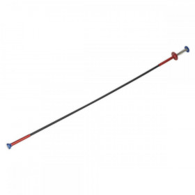 Sealey Flexible Magnetic Pick-Up & Claw Tool 700mm