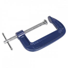 Sealey G-Clamp 50mm