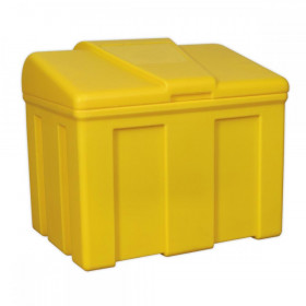 Sealey Grit & Salt Storage Box 110L