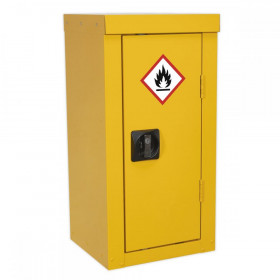 Sealey Hazardous Substance Cabinet 350 x 300 x 705mm