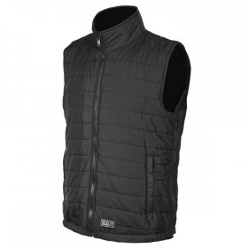 Sealey Heated Puffy Gilet 5V - 44" to 52" Chest