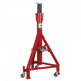 Sealey High Level Commercial Vehicle Support Stand 12tonne