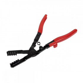Sealey Hose Clamp Pliers - Angled