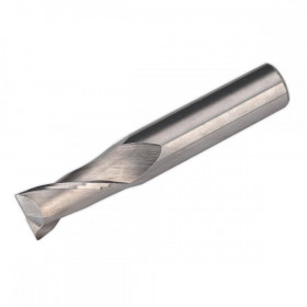 Sealey HSS End Mill dia 14mm 2 Flute