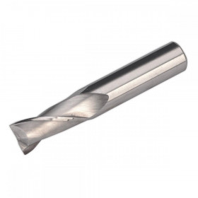 Sealey HSS End Mill dia 16mm 2 Flute