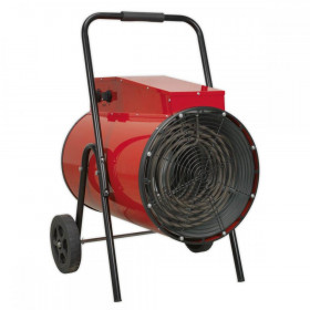 Sealey Industrial Fan Heater 30kW 415V 3ph