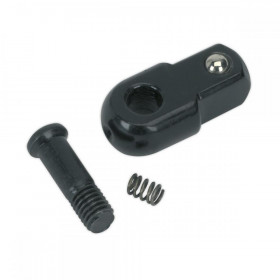 Sealey Knuckle 1/2"Sq Drive for AK7301