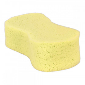 Sealey Large Sponge