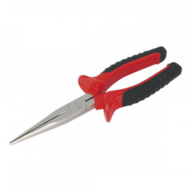 Sealey Long Nose Pliers 215mm