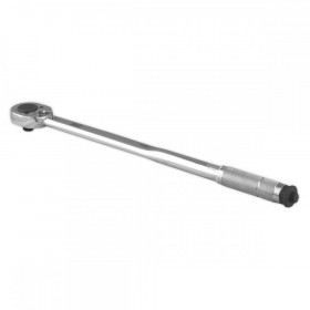 Sealey Micrometer Torque Wrench 3/4"Sq Drive