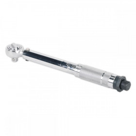 Sealey Micrometer Torque Wrench 3/8"Sq Drive