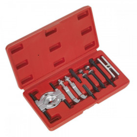 Sealey Mini Bearing Separator Set 9pc