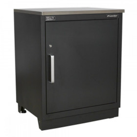 Sealey Modular Floor Cabinet 1 Door 775mm Heavy-Duty