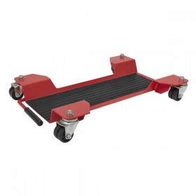 Sealey Motorcycle Centre Stand Moving Dolly
