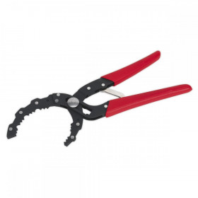 Sealey Oil Filter Pliers - Auto-Adjusting