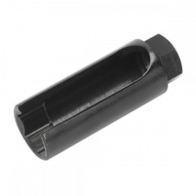 Sealey Oxygen Sensor Socket 22mm 3/8"Sq Drive