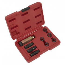 Sealey Oxygen Sensor Thread Repair Kit M18 x 1.5mm