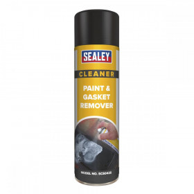 Sealey Paint & Gasket Remover 500ml