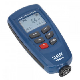 Sealey Paint Thickness Gauge